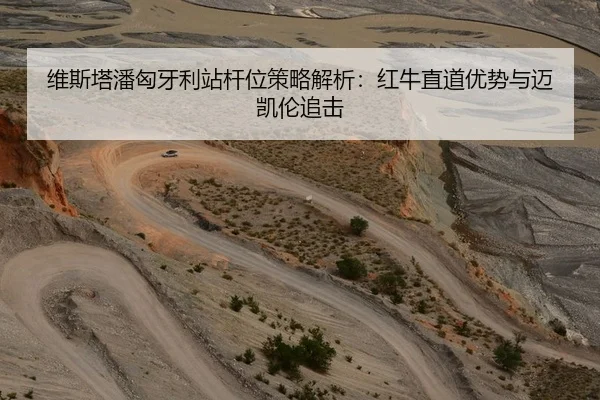 维斯塔潘匈牙利站杆位策略解析：红牛直道优势与迈凯伦追击